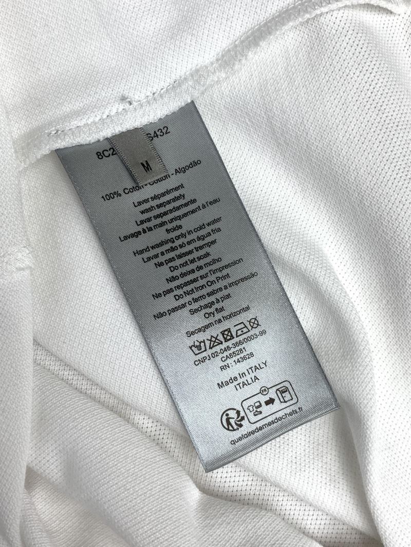 Christian Dior T-Shirts